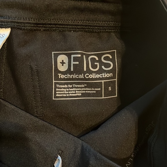 Figs Scrub Pants - Picture 4 of 5